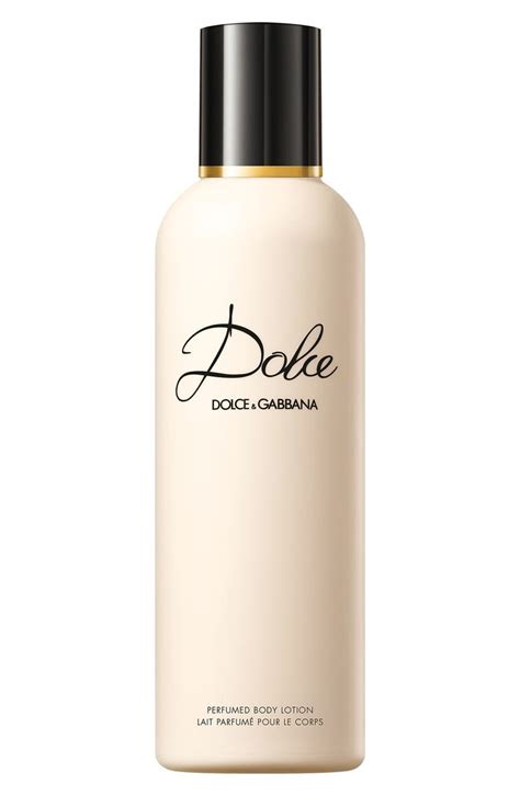 dolce gabbana dolce dupe|dolce gabbana dolce body lotion.